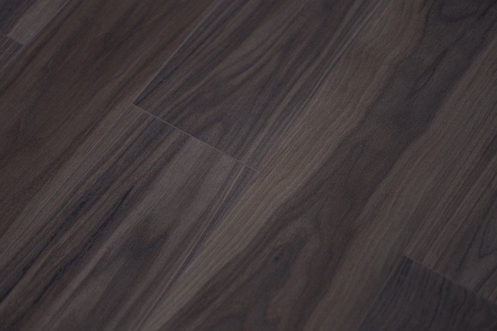 Плитка каменно-полимерная "Art Tile" Орех Манжурский (1220*181*5,5 мм) — купить в Северодвинске