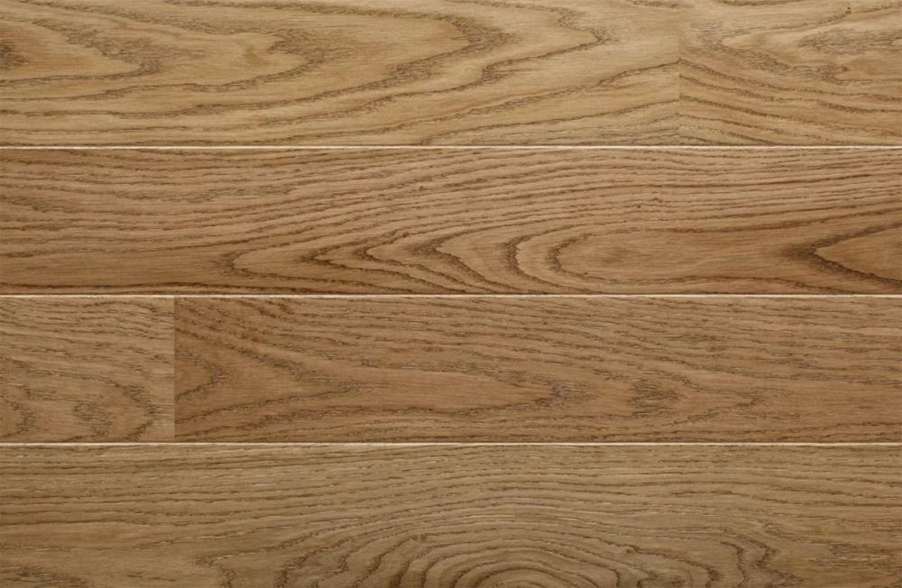 Паркетная доска "Tarkett" Rumba Дуб Медный браш (1200*120*14 мм) — купить в Северодвинске