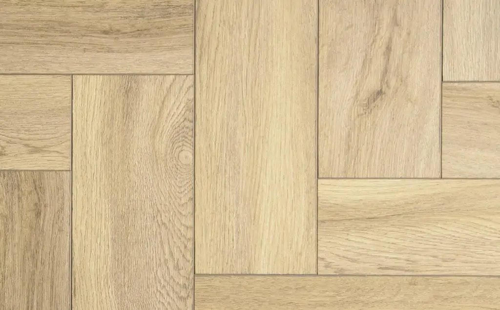 Виниловые полы "FirmFit" Herringbone Дуб светлый браш EW-2965 (615*123*5 мм) — купить в Северодвинске