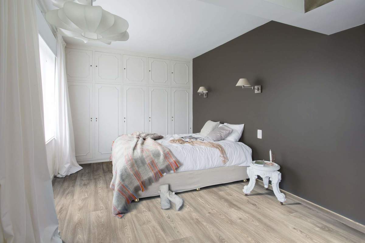 Замковая ПВХ плитка "Berry Alloc" Pureclick 55 COLUMBIAN OAK 296L (204*1326*5 мм) — купить в Северодвинске