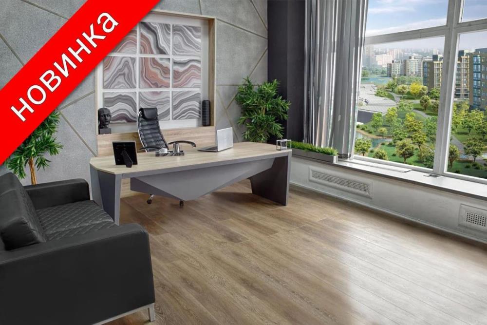 Каменно-полимерная плитка "Alpine Floor" Вайпуа (1524*183*4мм) — купить в Северодвинске